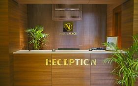 Nina Palace Hotel